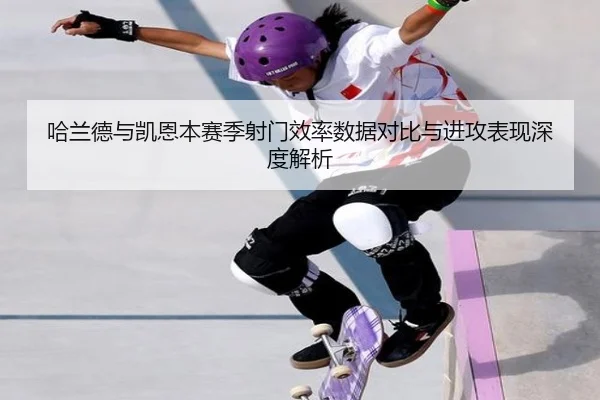 哈兰德与凯恩本赛季射门效率数据对比与进攻表现深度解析